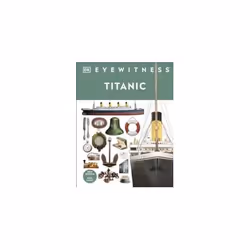 ISBN Titanic, English, Hardcover, 72 pages