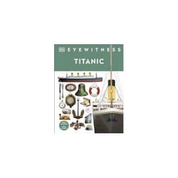 ISBN Titanic