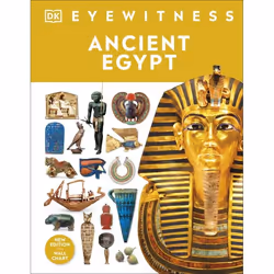 ISBN Ancient Egypt, History, English, Hardcover, 72 pages