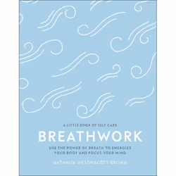 ISBN Breathwork, Health, mind & body, English, Hardcover, 144 pages