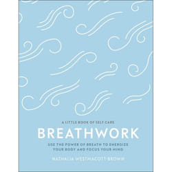 ISBN Breathwork book Health, mind & body English Hardcover 144 pages