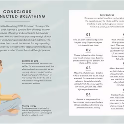 ISBN Breathwork book Health, mind & body English Hardcover 144 pages