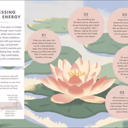 ISBN Breathwork book Health, mind & body English Hardcover 144 pages