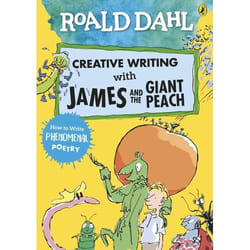 ISBN Roald Dahl Creative Writing with James and the Giant Peach: How to Write Phenomenal Poetry book English 32 pages