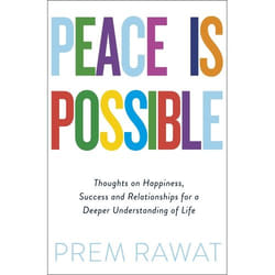 ISBN Peace Is Possible book English Paperback 144 pages