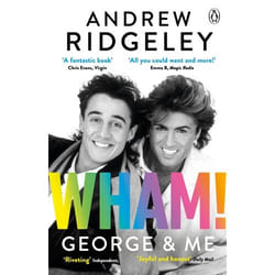 ISBN Wham! George & Me book Biography English Paperback 368 pages