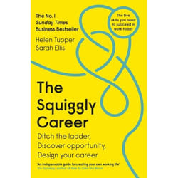 ISBN The Squiggly Career book English Paperback 240 pages