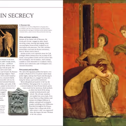ISBN A History of Magic, Witchcraft and the Occult book Educational English Hardcover 320 pages