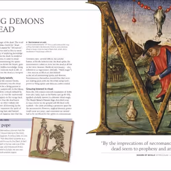 ISBN A History of Magic, Witchcraft and the Occult book Educational English Hardcover 320 pages - Additional view 4