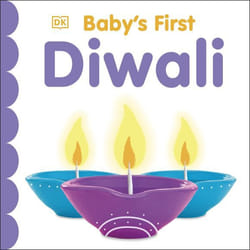 ISBN Baby's First Diwali book Educational English Hardcover 14 pages