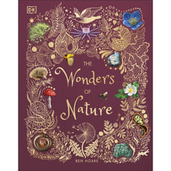 ISBN The Wonders of Nature book Children & teenagers English Hardcover 224 pages