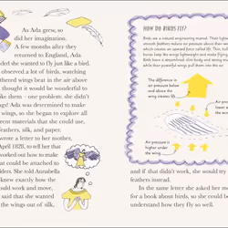 ISBN DK Life Stories Ada Lovelace book Children & teenagers English Hardcover 128 pages