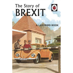 ISBN The Story of Brexit book English 56 pages