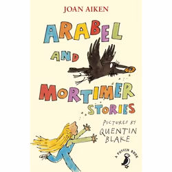 ISBN Arabel and Mortimer Stories, English, Paperback, 368 pages