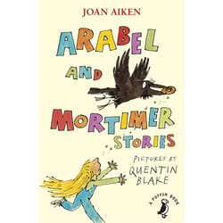 ISBN Arabel and Mortimer Stories book English Paperback 368 pages