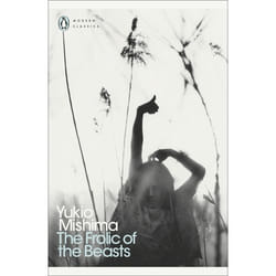 ISBN The Frolic of the Beasts book Literary fiction English Paperback 176 pages