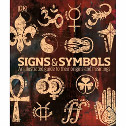 ISBN Signs & Symbols, Educational, English, Hardcover, 352 pages