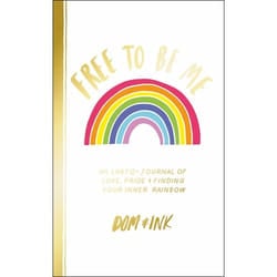 ISBN Free To Be Me book English 192 pages