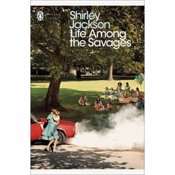 ISBN Life Among the Savages, English, Paperback, 240 pages