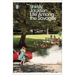 ISBN Life Among the Savages book English Paperback 240 pages