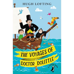 ISBN The Voyages of Doctor Dolittle book English 432 pages