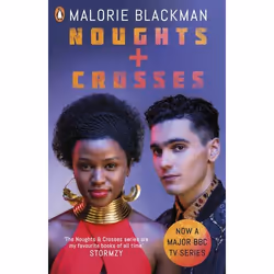 ISBN Noughts & Crosses, English, 496 pages