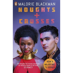 ISBN Noughts & Crosses book English 496 pages