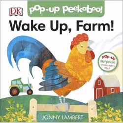 ISBN Jonny Lambert's Wake Up, Farm! (Pop-Up Peekaboo), Educational, English, Hardcover, 12 pages
