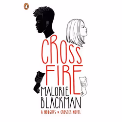 ISBN Crossfire, General novel, English, Paperback, 432 pages