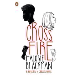 ISBN Crossfire book General novel English Paperback 432 pages