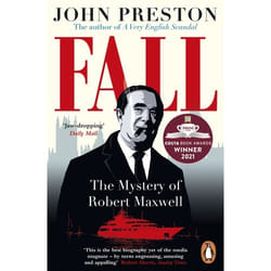 ISBN Fall book English Paperback 352 pages