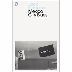 ISBN Mexico City Blues, English, Paperback, 256 pages