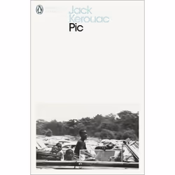 ISBN Pic, General novel, English, Paperback, 80 pages