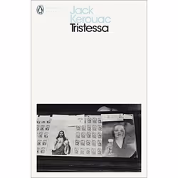 ISBN Tristessa, English, Paperback, 80 pages