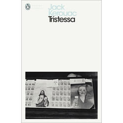 ISBN Tristessa book English Paperback 80 pages