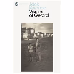 ISBN Visions of Gerard, General novel, English, Paperback, 112 pages