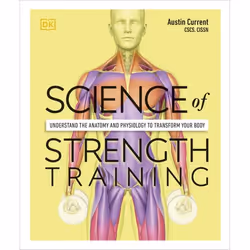 ISBN Science of Strength Training, English, Paperback, 224 pages