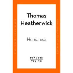 ISBN Humanise book English Paperback 320 pages