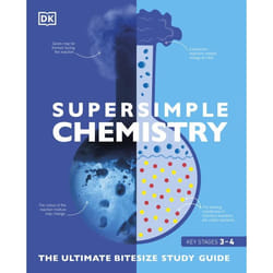 ISBN Super Simple Chemistry book Science & nature English Paperback 288 pages