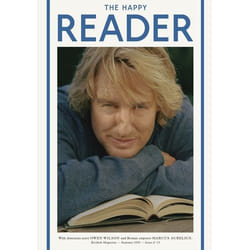 ISBN The Happy Reader - Issue 13 book English 64 pages