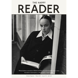 ISBN The Happy Reader – Issue 14 book English 64 pages