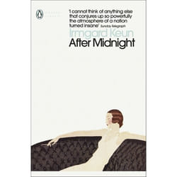 ISBN After Midnight book General novel English Paperback 144 pages