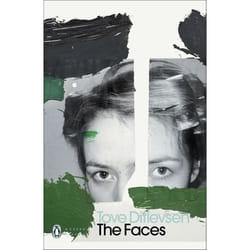 ISBN The Faces book General novel English Paperback 144 pages