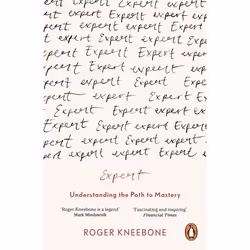 ISBN Expert, English, Paperback, 352 pages