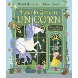 ISBN How to Grow a Unicorn book English Paperback 32 pages