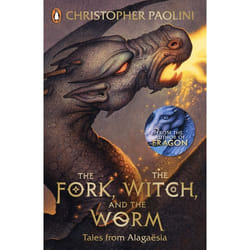 ISBN The Fork, the Witch, and the Worm book English Paperback 320 pages