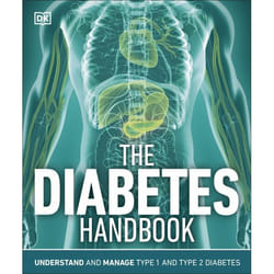 ISBN The Diabetes Handbook book English Paperback 208 pages
