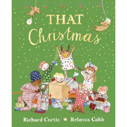 ISBN That Christmas, English, Paperback, 40 pages