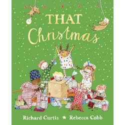 ISBN That Christmas book English Paperback 40 pages