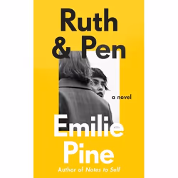 ISBN Ruth & Pen, General novel, English, 256 pages